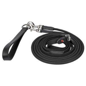 Czarna wodza START -  parciana z linką