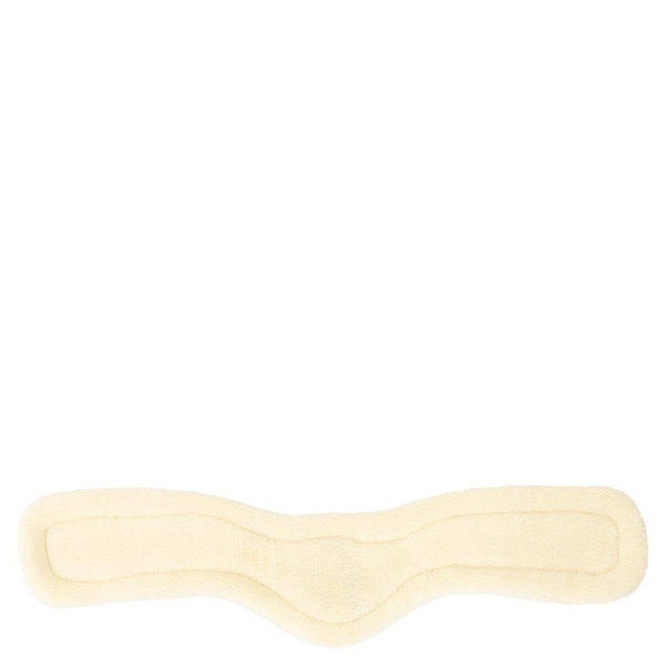 Popręg ujeżdżeniowy z futrem ANKY®