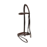 Ogłowie z nachrapnikiem kombinowanym Dy'on Working Collection Training WOXXII