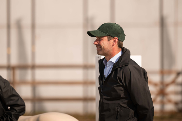 Czapka z daszkiem Kentucky Riding Wear Corduroy