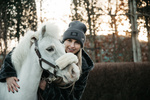 Czapka zimowa Kentucky Ridingwear Sammy