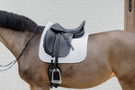 Czaprak ujeżdżeniowy Kentucky Horsewear Plaited 3D Logo