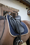 Czaprak ujeżdżeniowy Kentucky Horsewear Softshell Onion Quilt