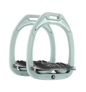 Strzemiona FLEX-ON Green COMPOSITE Ultra Grip - EDYCJA LIMITOWANA - Surf Spray