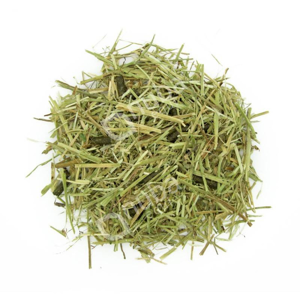 Sieczka z lucerny Nuba Pure Lucern Chaff 15kg