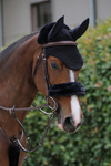 Futerko na nachrapnik lub potylicę Kentucky Horsewear