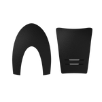 Zestaw paneli wymiennych do kasku KEP Cromo 2.0 Textured