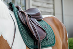 Czaprak wszechstronny Kentucky Horsewear Velvet Pearls
