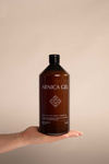 Żel z arniką Grooming Deluxe Arnica
