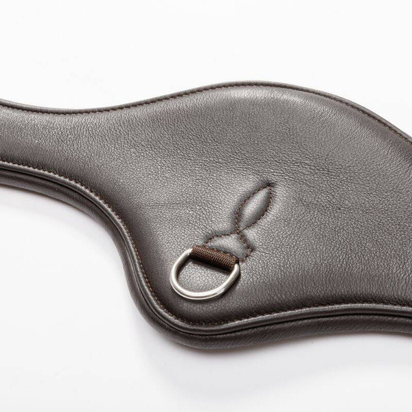 Popręg anatomiczny Kavalkade Casper Elastic