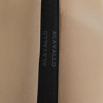 Podkładka pod siodło skokowe Acavallo Close Contact Memory Foam