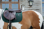 Czaprak wszechstronny Kentucky Horsewear Velvet Pearls