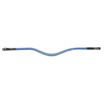 Naczółek opadający Kavalkade Button