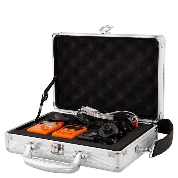 Zestaw słuchawkowy WHIS Original