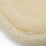 Futro wymienne do popręgu z fartuchem Kavalkade Excellence