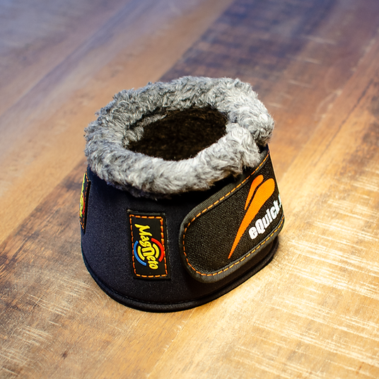 Kaloszki magnetyczne eQuick eKristal Magnetic Overreach