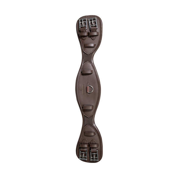 Popręg ujeżdżeniowy Kentucky Horsewear Anatomic Short Girth