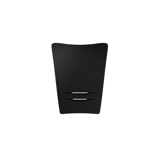 Tylny panel do kasku KEP Cromo 2.0 Textured
