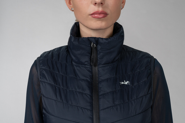 Kamizelka damska Schockemöhle Sports Hella 2025