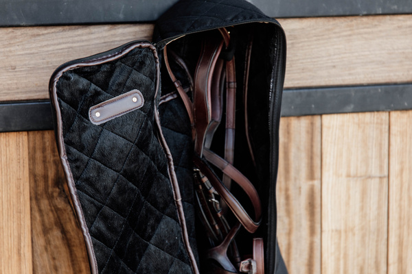 Pokrowiec na ogłowie Kentucky Horsewear Bridle Bag