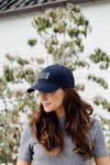 Czapka z daszkiem Kentucky Ridingwear Rubber Logo