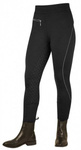 Legginsy z pełnym lejem silikonowym York Dynamic