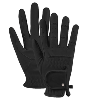 Rękawiczki jeździeckie ELT Versatile - dziecięce