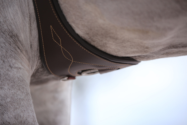 Popręg anatomiczny Kentucky Horsewear Anatomic Girth