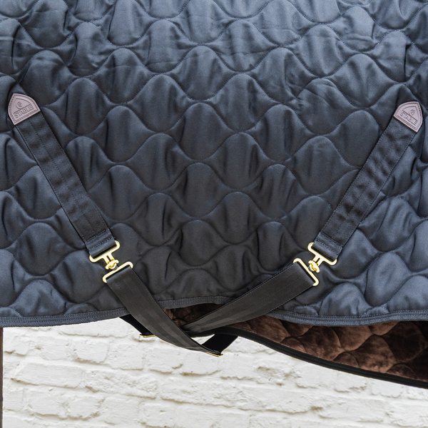 Derka stajenna Kentucky Horsewear Comfort 200g