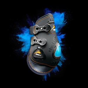 Ochraniacze tylne eQuick eVo Elastic Ultra