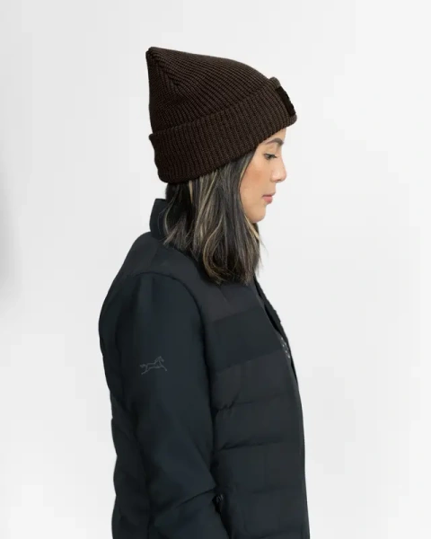 Czapka zimowa FAGER Beanie