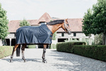 Derka siatkowa przeciw owadom Kentucky Horsewear Mesh Fly Sheet