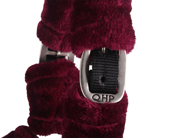 Kantar z futrem QHP Alaska