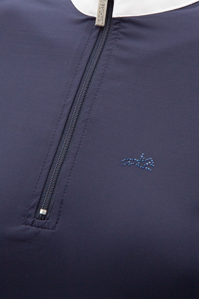 Koszulka konkursowa z krótkim rękawem Schockemöhle Sports Coco