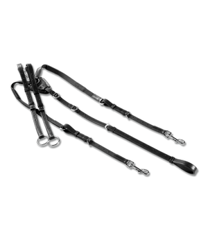 Napierśnik Waldhausen X-line Soft