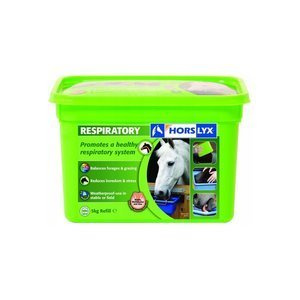 Lizawka Horslyx Respiratory 5kg