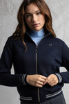 Kurtka jeździecka ANKY Track Sweat Cardigan ATC262105