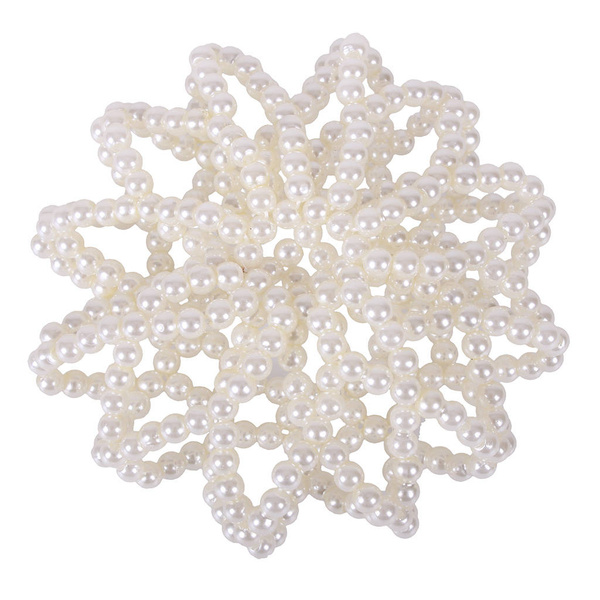 Siatka do włosów QHP Pearl