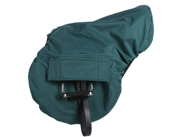 Pokrowiec na siodło QHP