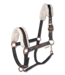 Kantar z futrem Waldhausen Elegant