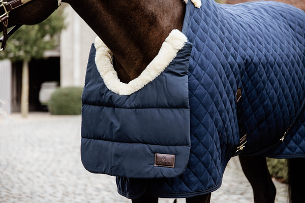 Ochraniacz przeciw obtarciom od derki Kentucky Horsewear Winter BIB