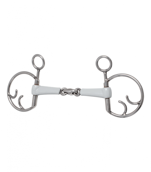 Kimblewick Beris - podwójnie łamany