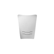Tylny panel do kasku KEP Cromo 2.0 Textured