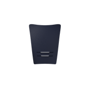 Tylny panel do kasku KEP Cromo 2.0 Textured