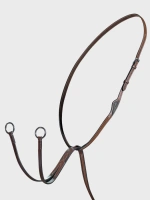 Wytok skórzany Equiline