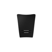 Tylny panel do kasku KEP Cromo 2.0 Textured