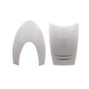 Zestaw paneli wymiennych do kasku KEP Cromo 2.0 Twist Stripe
