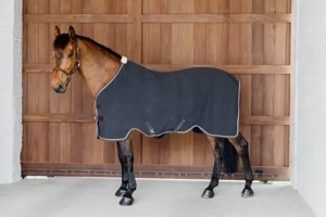 Derka osuszająca Kentucky Horsewear Vegan wool