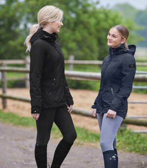 Kurtka damska ELT Hamburg