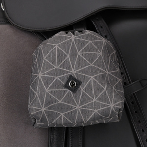 Pokrowce na strzemiona QHP Collection